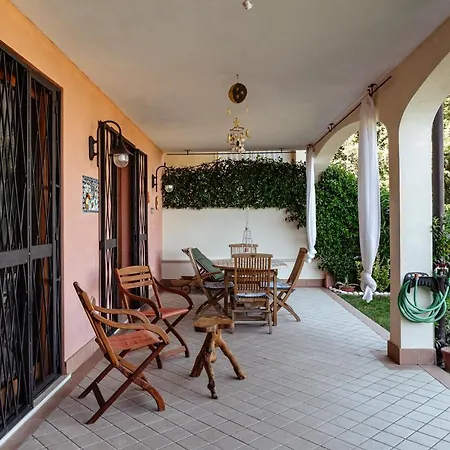 Apartamento La 
