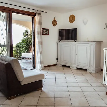 Apartamento La 
